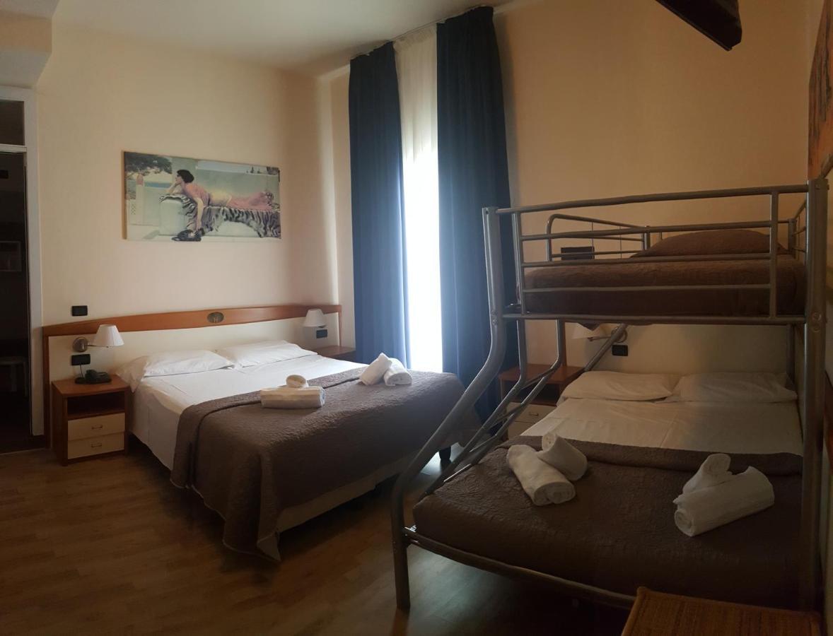 Hotel Stella D'Oro Lido di Jesolo Exterior photo