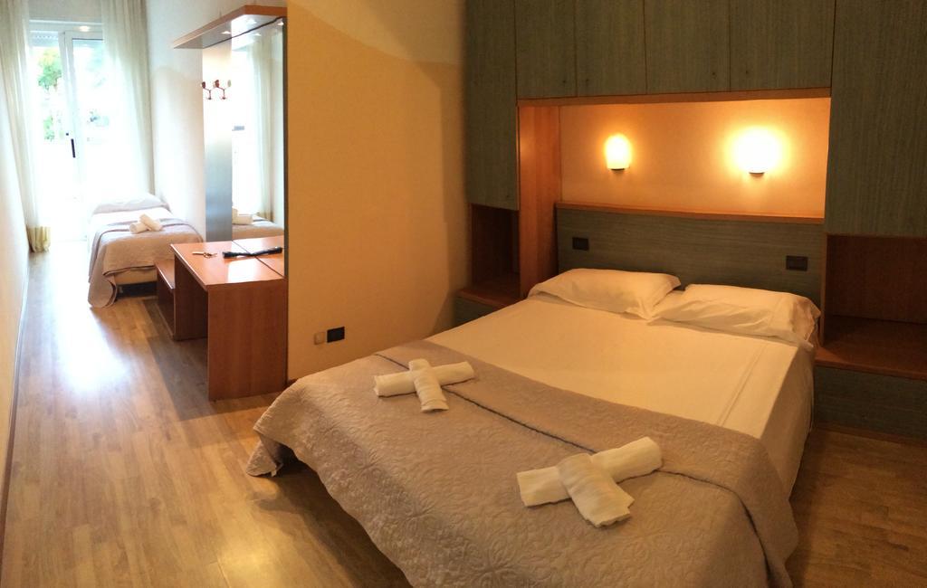 Hotel Stella D'Oro Lido di Jesolo Room photo