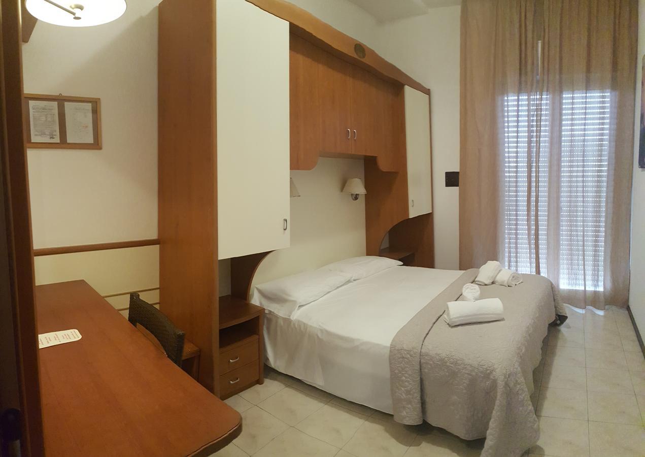 Hotel Stella D'Oro Lido di Jesolo Exterior photo