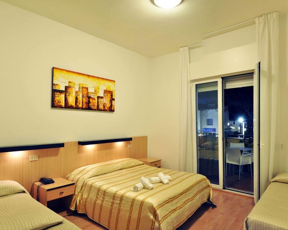 Hotel Stella D'Oro Lido di Jesolo Exterior photo